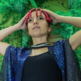 Tamara Topalović Kezz: Od koncertnih sala i klupskih bina, do Glastonberija, najvećeg britanskog festivala 4