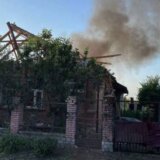 Rusija i Ukrajina: Rusija bombardovala devet oblasti u Ukrajini, Moskva tvrdi da Kijev odbija mirovne pregovore 11