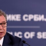 Srbija i Kosovo: Vučić poručio - u ovom trenutku dijalog sa Kurtijem je besmislen 8