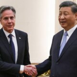 Amerika i Kina: Tokom posete Blinkena Pekingu dogovoreno da smanje međusobne napetosti 12
