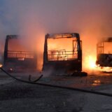 Rusija i Ukrajina: Raketni napad na Belgorodsku oblast, povređeno dete, u mestima oko brane Kahovka pojavila se infekcija nalik koleri 13