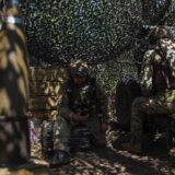 Rusija i Ukrajina: Moskva gomila trupe u Zaporožju i Bahmutu, tvrde Kijev i London, Kina neće prodavati oružje Rusiji za rat 5