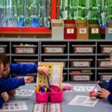 Predškolske ustanove: Mikrosvet druženja, učenja kroz igru i razvoja u obdaništima 3