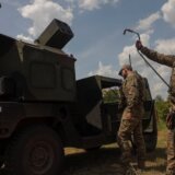 Rusija i Ukrajina: Ukrajinske trupe napreduju, ispunjena dva od sedam uslova za početak pregovora o pristupanju EU 6