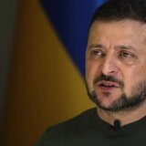 Rusija i Ukrajina: Novi napadi ruskih kamikaza dronova, ukrajinska vojska polako napreduje, ali rat nije film, kaže Zelenski za BBC 6