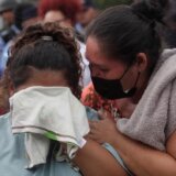 Honduras: 'Monstruozna ubistva' najmanje 46 žena u zatvorskim neredima 2
