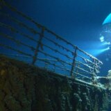 Titanik: Zašto su vode oko slavnog broda i dalje opasne 3