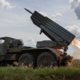 Rusija i Ukrajina: Ukrajinske snage gađale mostove na putu za Krim, novi napadi ruskih dronova 3