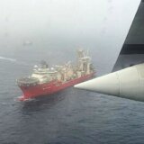 Titanik: Potraga za izgubljenom podmornicom ulazi u odlučujuću fazu, posada ima kiseonika za manje od pet sati 5