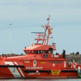 Izbeglice i Evropska unija: Traga se za 30 migranata u moru u blizini Kanarskih ostrva 8