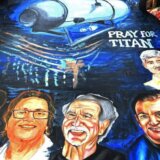 Titanik i brodolom migranata: Šta nesreća podmornice i smrt migranata u grčkom brodolomu govore o vrednovanju ljudskih života? 8