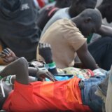 Izbeglice i Evropska unija: Spasene stotine migranata u blizini Kanarskih ostrva 6