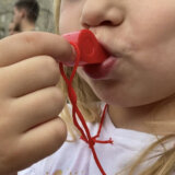 „Srbija protiv nasilja": Šta deca mogu da nauče na protestima 11