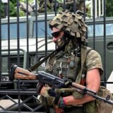 Rusija i Ukrajina: Vagner proti Kremlja - 24 sata haosa 5