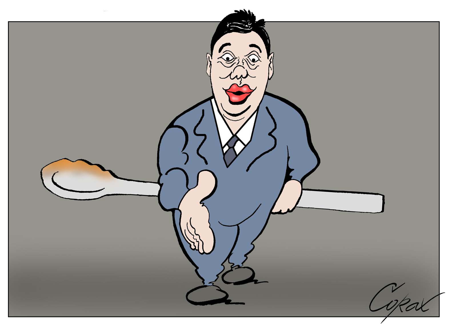 Corax 3