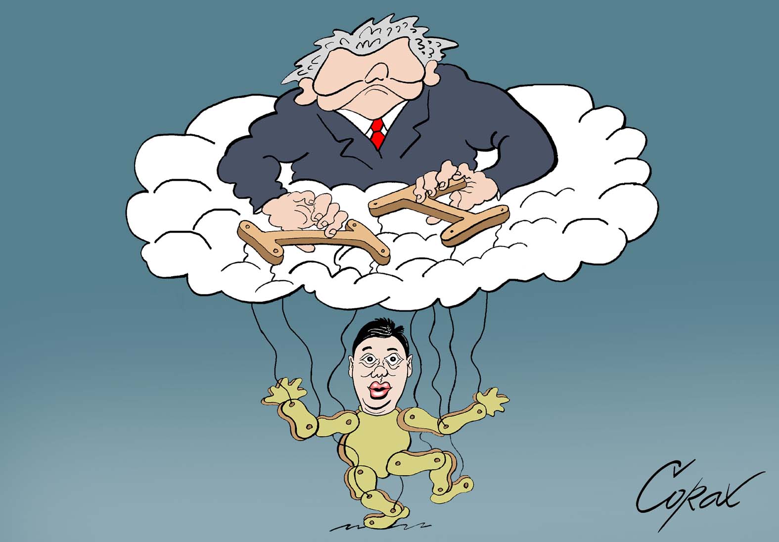 Corax 6