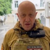 Lukašenko tvrdi da Putin neće ubiti Prigožina 9