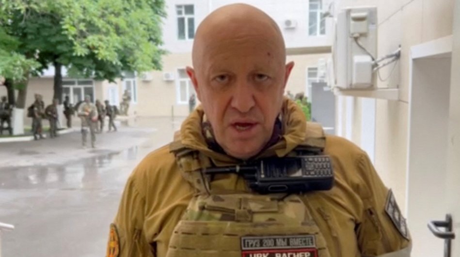 Lukašenko tvrdi da Putin neće ubiti Prigožina 1 Lukašenko tvrdi da Putin neće ubiti Prigožina 1