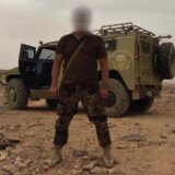 Rusija i Ukrajina: Šta će biti sa Vagnerovom mrežom u svetu 6