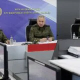 Rusija i Ukrajina: Gradonačelnik Moskve ukinuo antiterorističke mere, Šojgu obilazi trupe na frontu 6