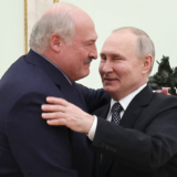 Rusija, Ukrajina i Belorusija: Zašto Minsk prihvata vođu Vagnera i pomaže Moskvi protiv Kijeva 7