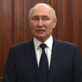 Rusija i Ukrajina: Putin poručio da bi „pobuna u svakom slučaju bila ugušena", prvo pojavljivanje Šojgua i Prigožina u javnosti 10