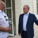 Rusija i Ukrajina: Prigožin stigao u Belorusiju, potvrdio Lukašenko, Putin pohvalio vojsku jer je „sprečila građanski rat", raketiran Kramatorsk 8