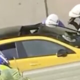 Francuska: Neredi i protesti u predgrađu Pariza, „ubistvo tinejdžera je neoprostivo", poručuje Makron 3