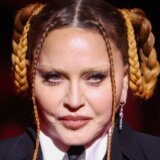 Muzika: Madona puštena iz bolnice, oseća se bolje 4