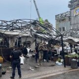 Rusija i Ukrajina: Kijev optužuje „ruskog špijuna" za smrtonosni napad u Kramatorsku, broj žrtava porastao na 12, Poljska jača granicu zbog Vagnera u Belorusiji 7