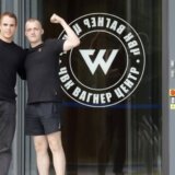 Rusija i Ukrajina: Vagner nastavlja da regrutuje borce i posle neuspele pobune, otkriva BBC 6