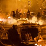 Francuska: Novi talas nereda i pljački u Francuskoj, više od 400 privedenih, policajac se izvinio za ubistvo tinejdžera 7