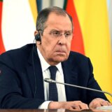 Rusija i Ukrajina: Pobuna Vagnera je „velika zbrka", kaže šef ruske diplomatije, ogromna većina Ukrajinaca ima rođake ili prijatelje koji su poginuli ili ranjeni u ratu 13