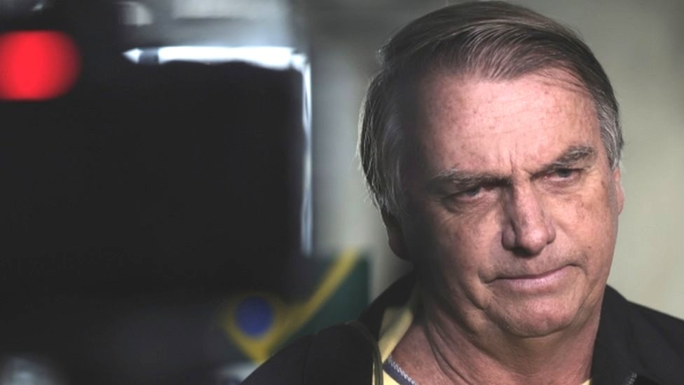 Brazil i politika: Bivšem predsedniku Bolsonaru isrečena osmogodišnja zabrana kandidovanja na izborima 1 Jair Bolsonaro