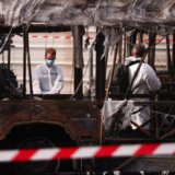 Francuska: Širom Francuske ukinut noćni javni prevoz, vlast negira optužbe UN za policijski rasizam 12