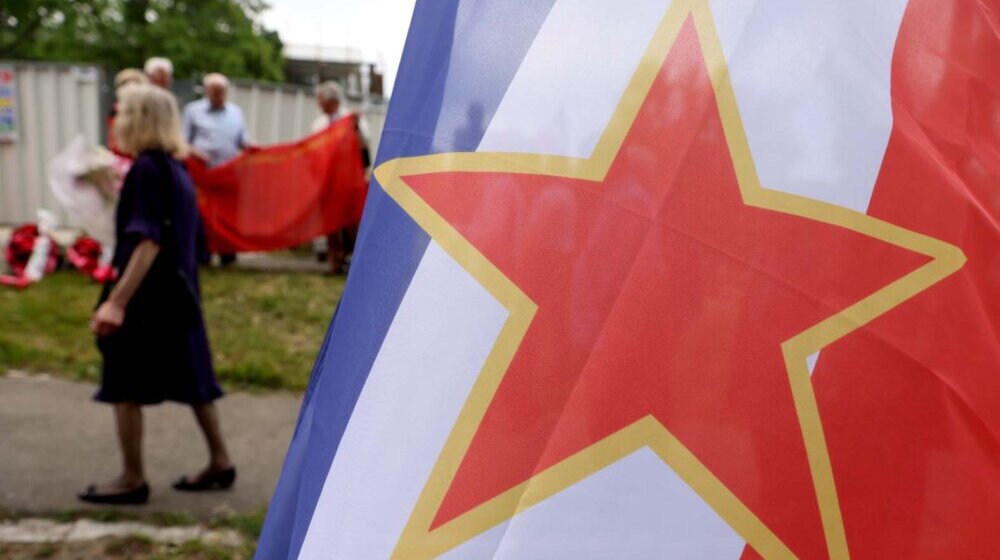 elgrade marks 131st anniversary of Josip Broz Tito's birth