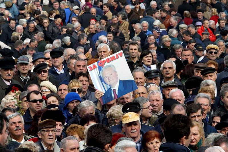 Miloševićev govor na Vidovdan: Reči sa Gazimestana koje su pre 35 godina odredile sudbinu Srbije 2