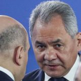 Pad moćnog i večnog Šojgua 7