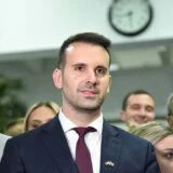 Ministar policije Crne Gore rekao da neće hapsiti lidera Pokreta Evropa Spajića 11