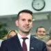 Ministar policije Crne Gore rekao da neće hapsiti lidera Pokreta Evropa Spajića 8