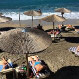 Srpski turisti evakuisani iz hotela na Rodosu, deo njih se vraća u Srbiju, deo želi da nastavi letovanje 2