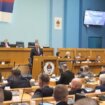Parlament Republike Srpske usvojio protestnu notu kojom traži povlačenje Rezolucije o Srebrenici: Šta piše u tom dokumentu 13