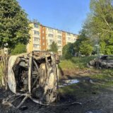 Ukrajinske snage granatiraju svaki dan: Vanredno stanje u ruskom Belgorodu 1