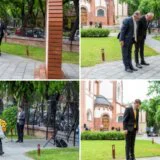 Obeležena godišnjica deportacije subotičkih Jevreja 1