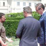 Srpska spoljna politika - korak napred nazad dva: Ukrajina jedino Tamari Vučić može biti zahvalna 1