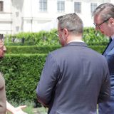 Srpska spoljna politika - korak napred nazad dva: Ukrajina jedino Tamari Vučić može biti zahvalna 5
