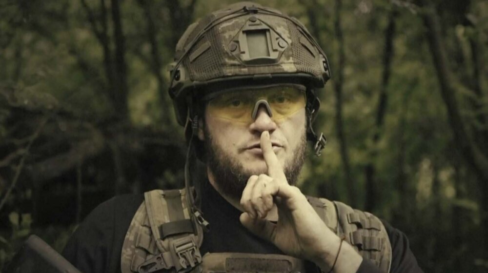 Bez ruskog pasoša niko neće moći da mu pomogne: Srpski dobrovoljac se požalio na nedostatak isplata za dva ranjavanja 1