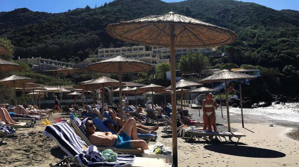 Kako građani Srbije mogu da glasaju na izborima iz inostranstva - sa odmora? 1