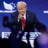 Podignuta četvrta optužnica protiv Donalda Trampa 8