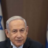 Benjamin Netanyahu
